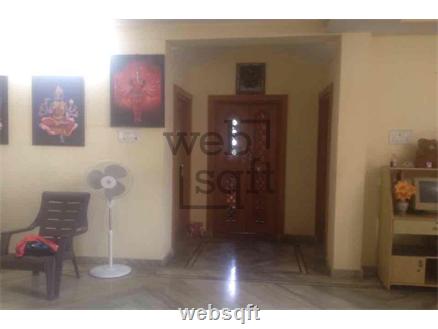 Residential Independent house for Sale in Neredmet
